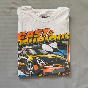 Mens Graphic Tee